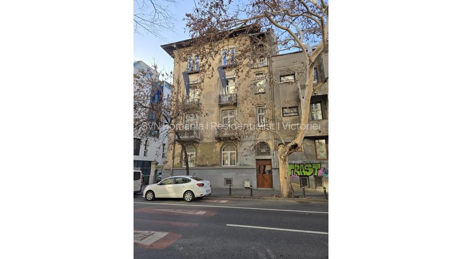 REC3001749 SPATIU BIROU l VILA INTERBELICA l DOROBANTI l ASE - 28