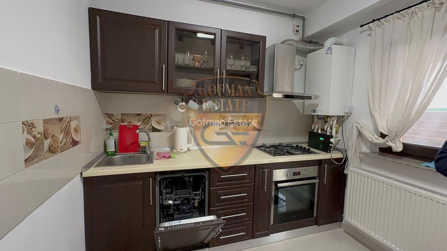 Tomis Plus, Curte Foisor Parcare, uscător rufe Mașină de spălat vase - 3