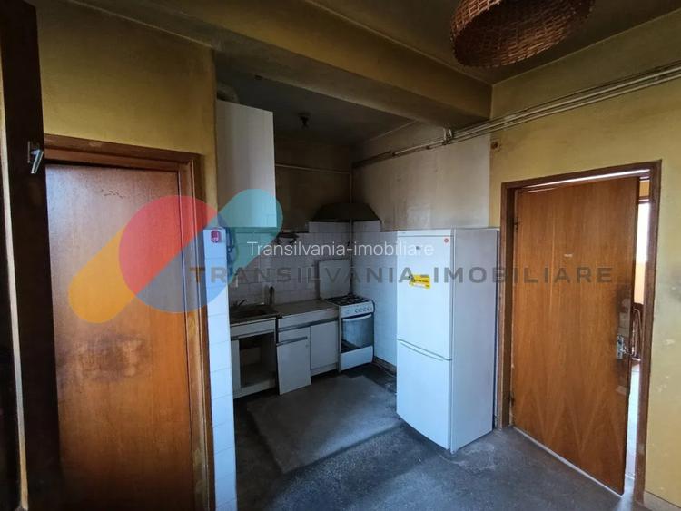 Apartament 4 camere 120mp - Zona Hasdeu - 6