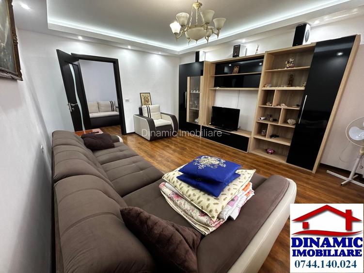 Ap 2 cam decomandat mobilat si utilat + boxa si loc parcare – cartier Tei - 6