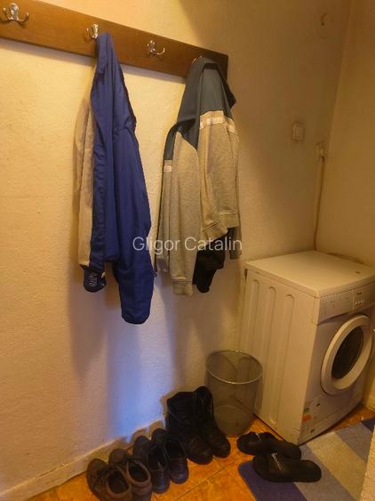 Vând Garsonieră în zona combinat - 2