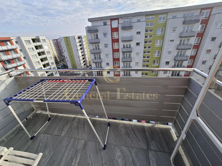 Spre vanzare - apartament 2 camere in Brasov - 13
