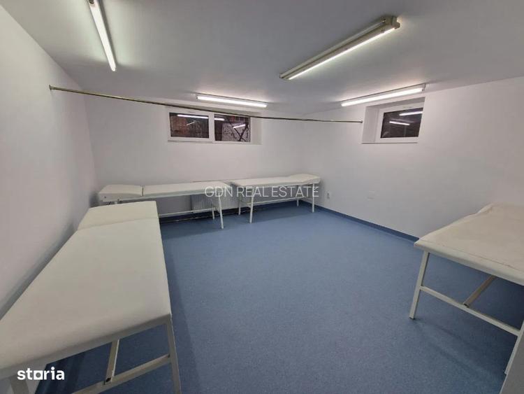 Înch. spațiu comercial, 120 mp., Andrei Mureșanu, 1500 Eur - 5