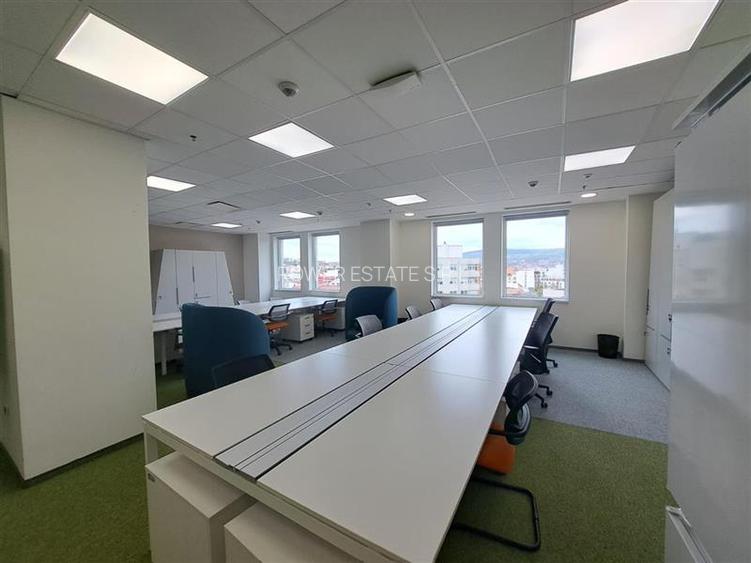 Spatiu pentru birouri, 250 mp utili, situat in zona Centrala! - 2