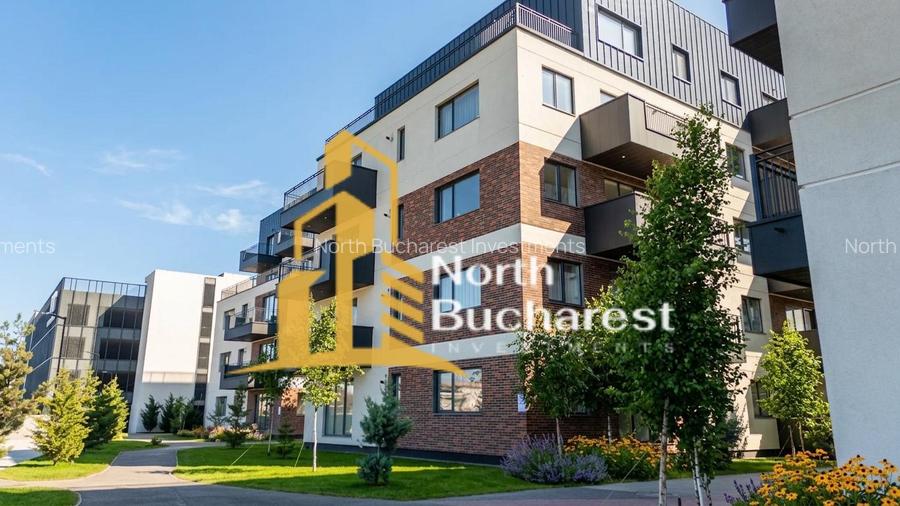 3 CAMERE - COMPLEX PREMIUM - PIPERA - LIFESTYLE MODERN - 9
