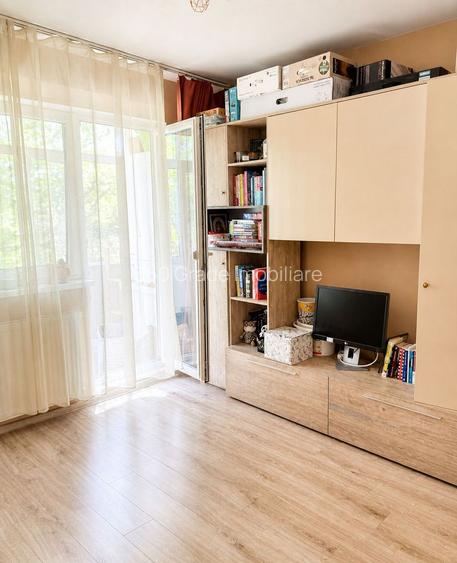 3 camere Zona Dacia Mobilat/Utilat - 6