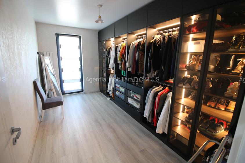 Apartament 4 camere complex Arcada - 6