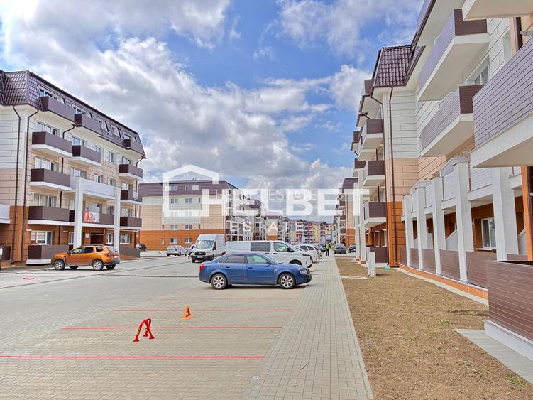 2 CAMERE / INTABULAT 2026 / BALCON / SUBCETATE - 11