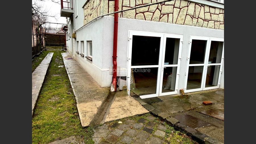 Spații de birouri – 280 mp, Piața 1848, Cluj-Napoca - 14