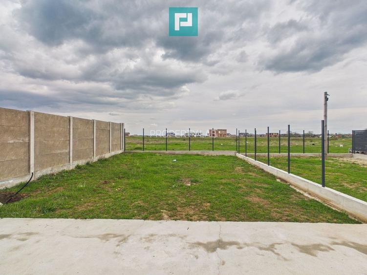 Giarmata Duplex Modern P+E - 40