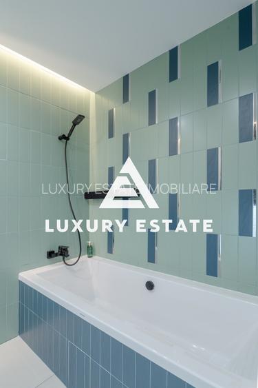 Vanzare vila 5 camere rooftop pool -complex exclusivist- zona Pipera - 27