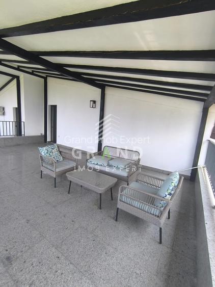 Duplex modern | 120 mp utili | Curte 280 mp | Terasă panoramică | Borhanci - 33