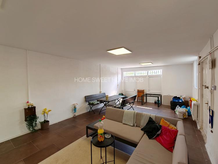 Spatiu Comercial sau depozitare | 50 mp | stradal | parcare - 2