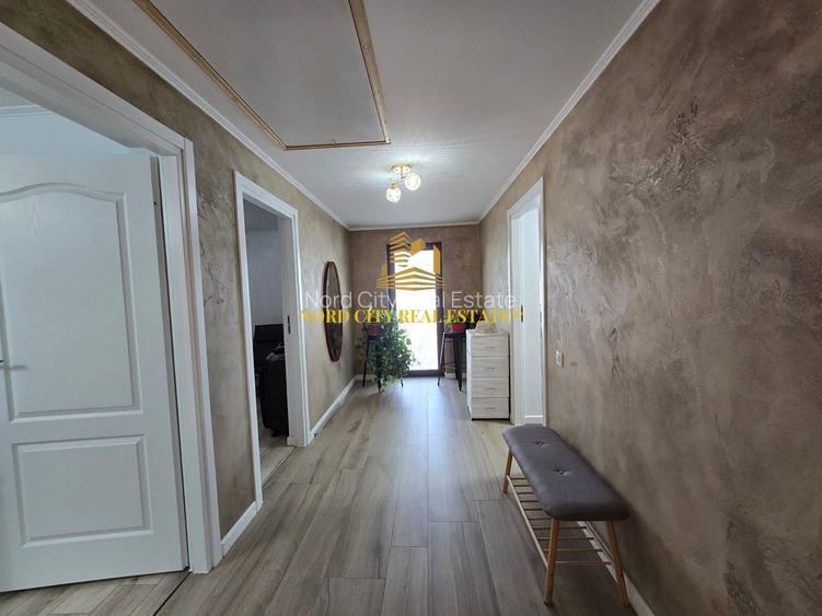 De vanare - Casa Dragomiresti Vale - 16