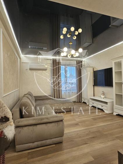 Apartament 2 Camere Faleza Nord nou - 5