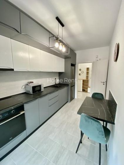 Apartament Lux|Lujerului|Bloc Nou|7 min metrou|Prima Utilizare - 5