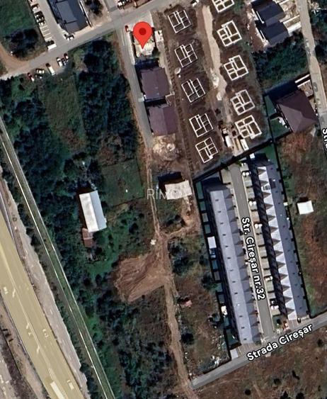 Teren intravilan 795.42mp Cartierul Latin-Bragadiru - 3