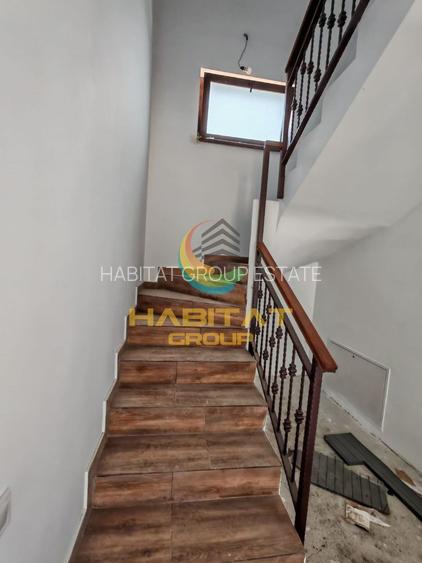 Vila p+1+pod / 4 camere / Com. Berceni / Comision 0% - 2