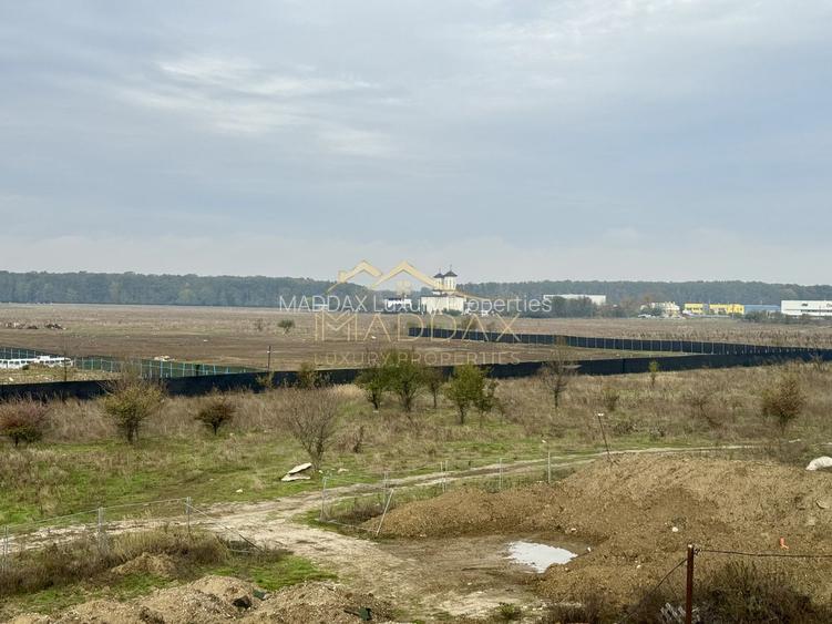 Vila Individuala Exclusivista 6 camere *525mp* // Pipera - Scoala Americana - 59