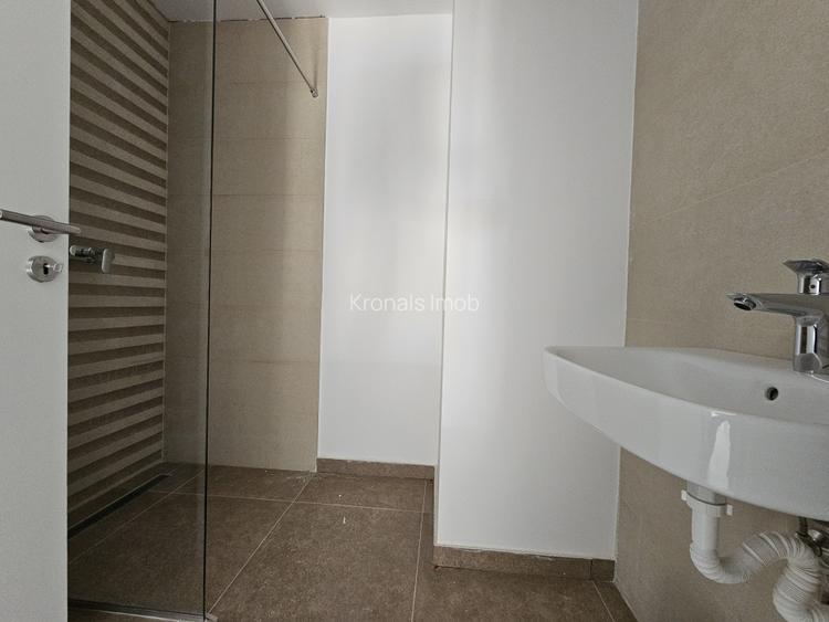 Apartament cu 3 camere tip penthouse, zona Primaverii, Sanpetru - 7