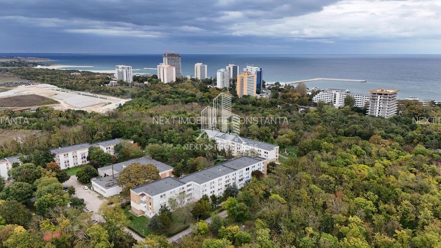 Apartament 2 camere decomandat în stațiunea Olimp – disponibil imediat - 7