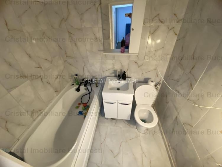 Vanzare Apartament 3 camere, Brancoveanu, Izvorul Rece. - 8