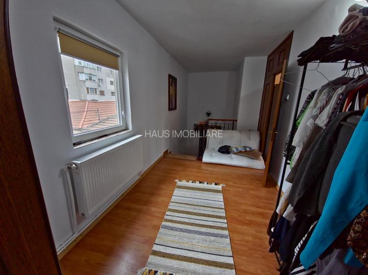 Eden  Institutul de Marină – Casă 3 cam P+M  mobilată utilată - 5