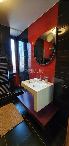 ELISABETIN | PENTHOUSE 3 CAM | TERASA 40MP | 2 BAI | LOC PARCARE | - 6