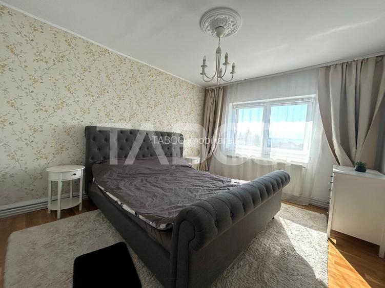 Apartament 3 camere de inchiriat decomandat 65 mp zona Turnisor - 3