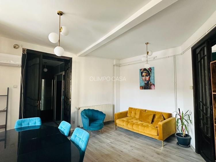Apartament 3 camere | Strada Popa Petre | Moșilor - Cartierul Armenesc - 4