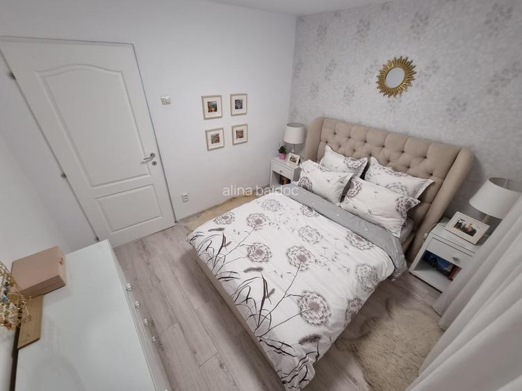Apartament 2 camere Titan | 5 min metrou | Etaj 1 | Mobilat modern | Ocazie! - 5