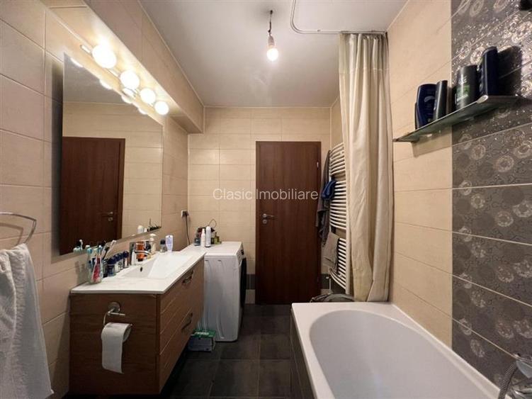 Vanzare apartament 3 camere de LUX Grigorescu zona Donath, Cluj-Napoca - 11