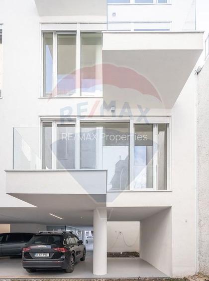 Apartament penthouse, decomandat, 4 camere, Natiunile Unite - 20