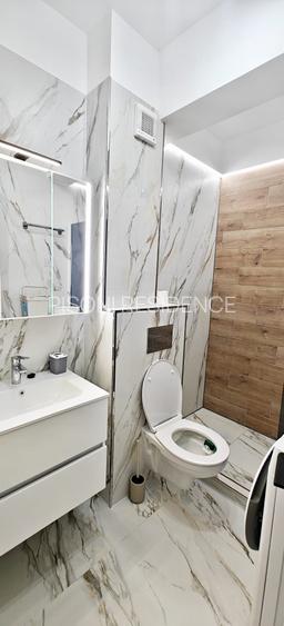 Garsonieră mobilată și utilată, totul nou - Bragadiru, Diamond Houses, Safirului - 6