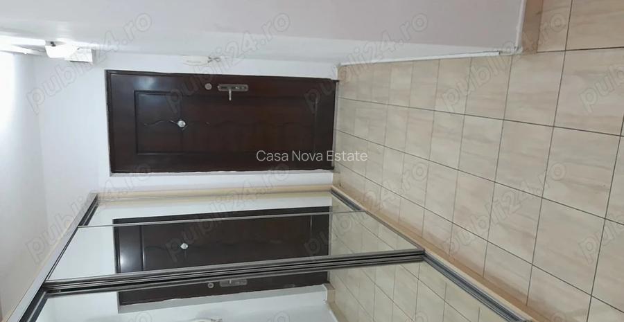 Apartament 2 camere 65mp, etaj intermediar, parcare, zona Iulius Mall - 5