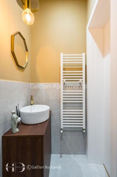 Apartament superb de 4 camere | Tudor Arghezi | GalDan Apartments - 18