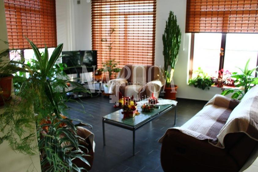 Casa 6 camere de vanzare in Iris, Cluj Napoca - 2