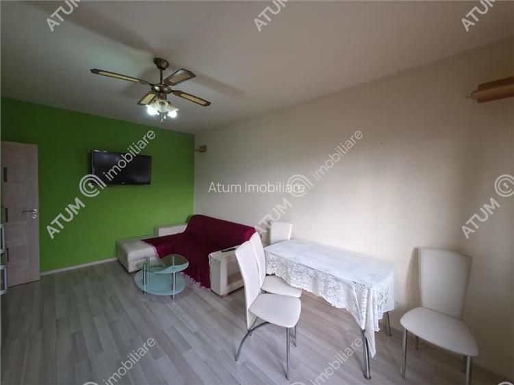 Apartament cu 3 camere si balcon in zona Selimbar din Sibiu - 2