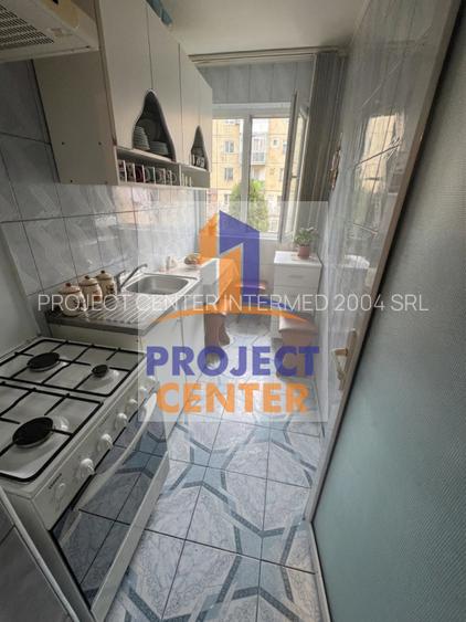 Apartament 2 camere Gavana 2 - 5