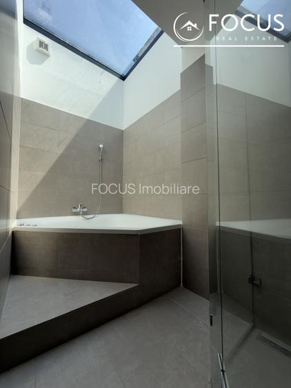 Duplex UNICAT, Terasa 55MP, Living + Dining 60MP - Universitate | Vasile Lascar - 23