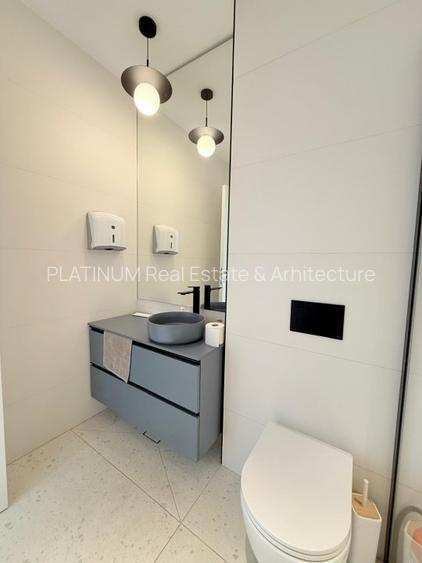 Apartament 3 camere, The Corner Armeneasca–ideal birou/locuinta - 13