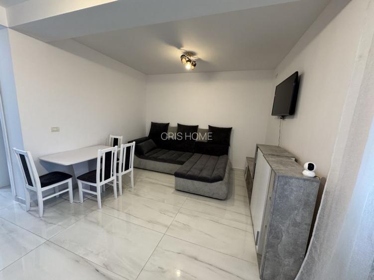 Giroc - Casa insiruita cu 3 camere, complet mobilata si utilata - 4