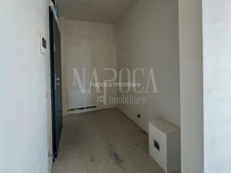 Apartament 2 camere de vanzare in Centru, Cluj Napoca - 5