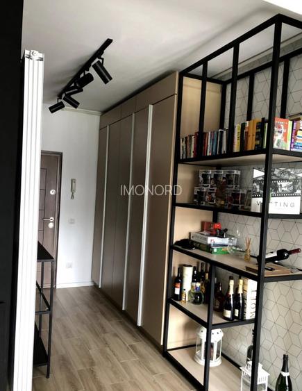 Vânzare apartament de 2 camere Arena Nationala- Mega Mall - 5