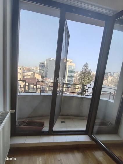 2 Camere | Cartierul Armenesc - Maria Rosetti | Pet Friendly | Centrala proprie - 7