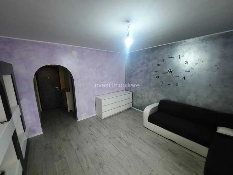 Apartament 1 camera-Etaj Intermediar-Tatarasi - 2