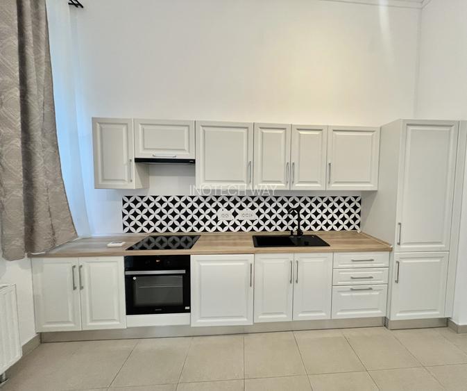 3 camere cu grădină Marmura | Bucureștii Noi | Jiului - 4