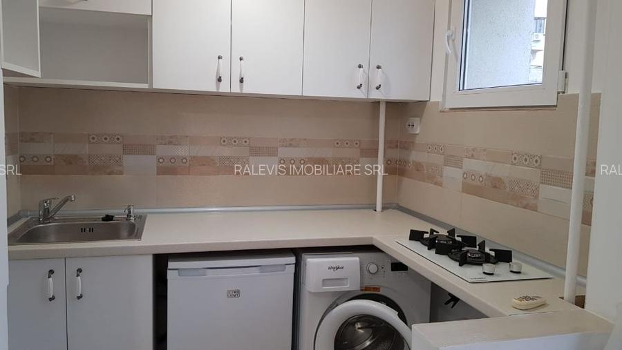 Inchiriere garsoniera Piata Alba Iulia, etaj intermediar, 290 euro - 5