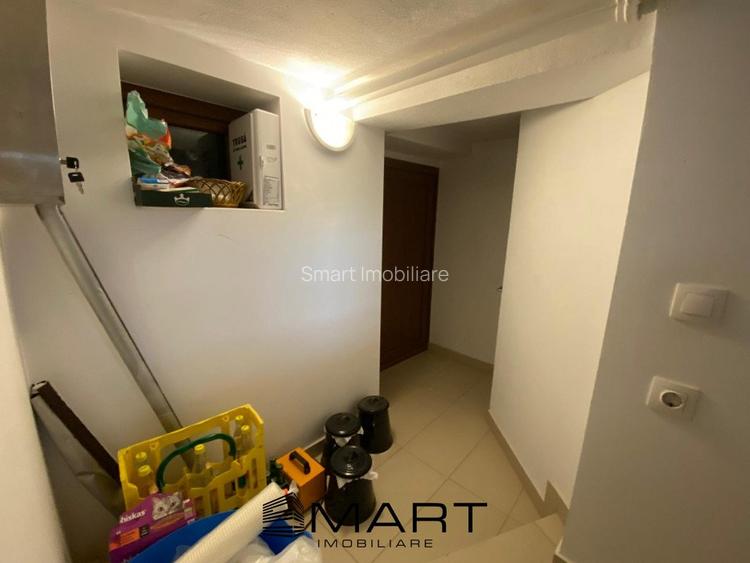 Casa individuala 4 camere, Hipodrom - 12