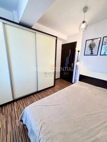 Apartament 2 camere de închiriat – Str. Oituz, metrou Dimitrie Leonida - 8